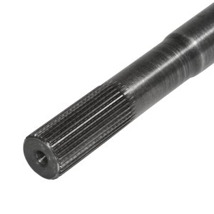 Jeep Wrangler Axle Kit - Rear - Yukon Gear & Axle - 4340 Chromoly, Dana 44, 32 Spline - `18-`27
